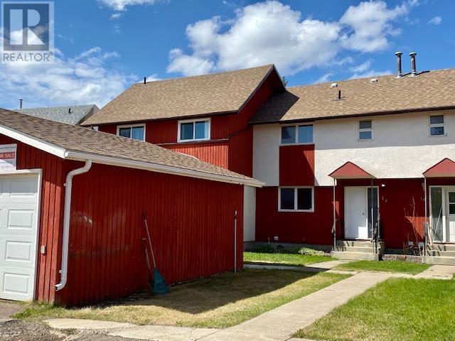 14 5320 MOUNTAINVIEW DRIVE, Fort Nelson