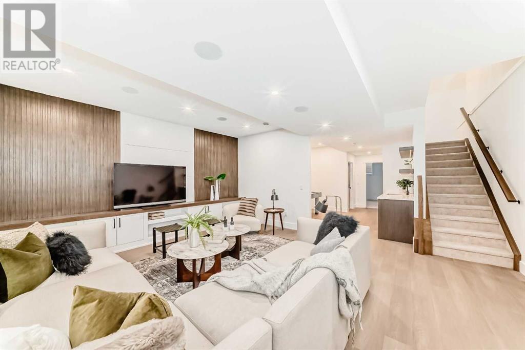 Single Family House for Sale in   Avenue SW South Calgary Calgary 