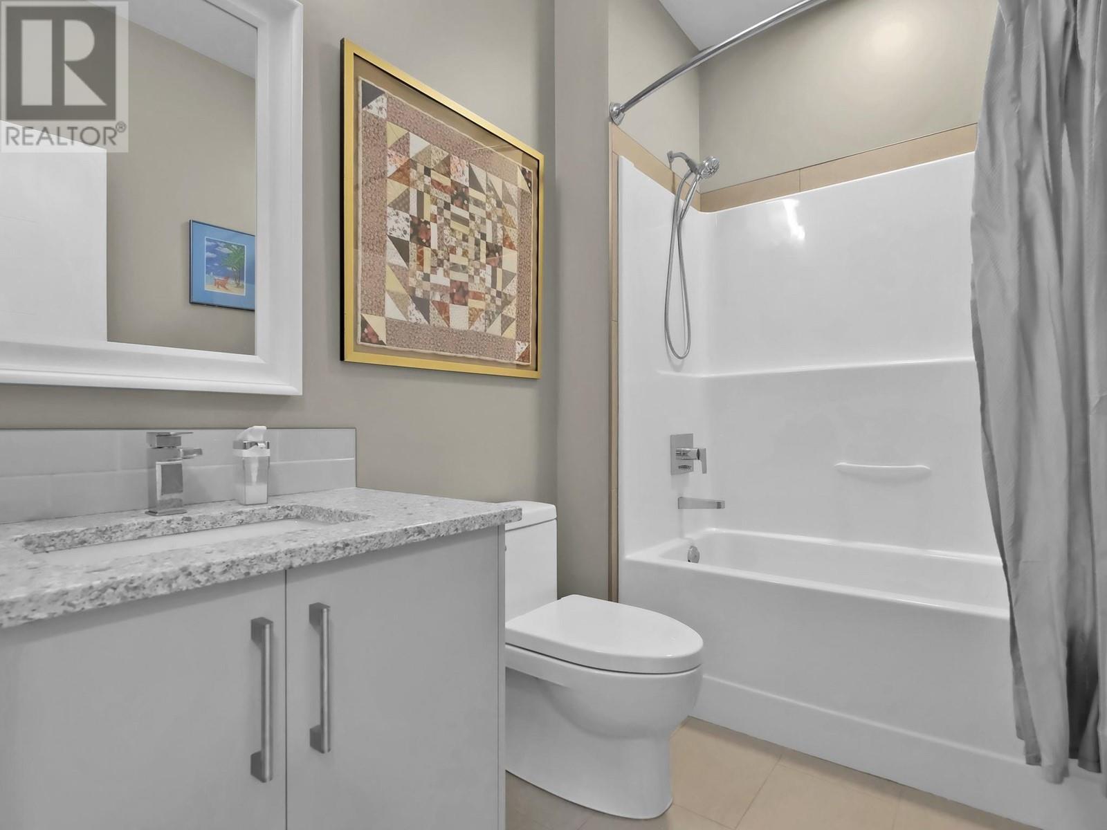 101 783 ARGYLE Street, Penticton