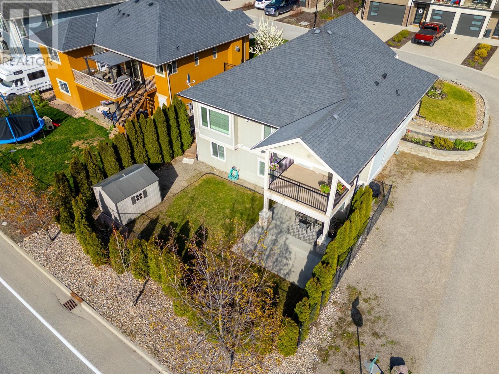  12801 Lake Hill Drive, Lake Country