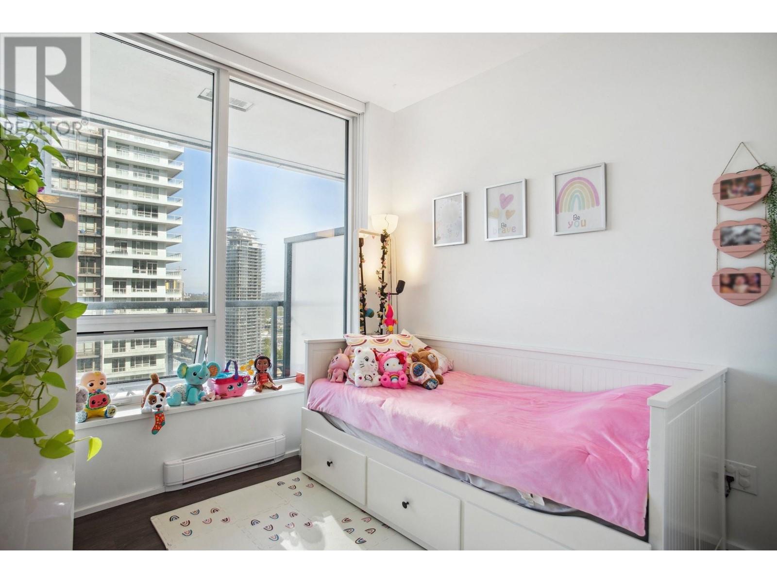Photo 9 of 2812 1955 Alpha Way, Burnaby BC