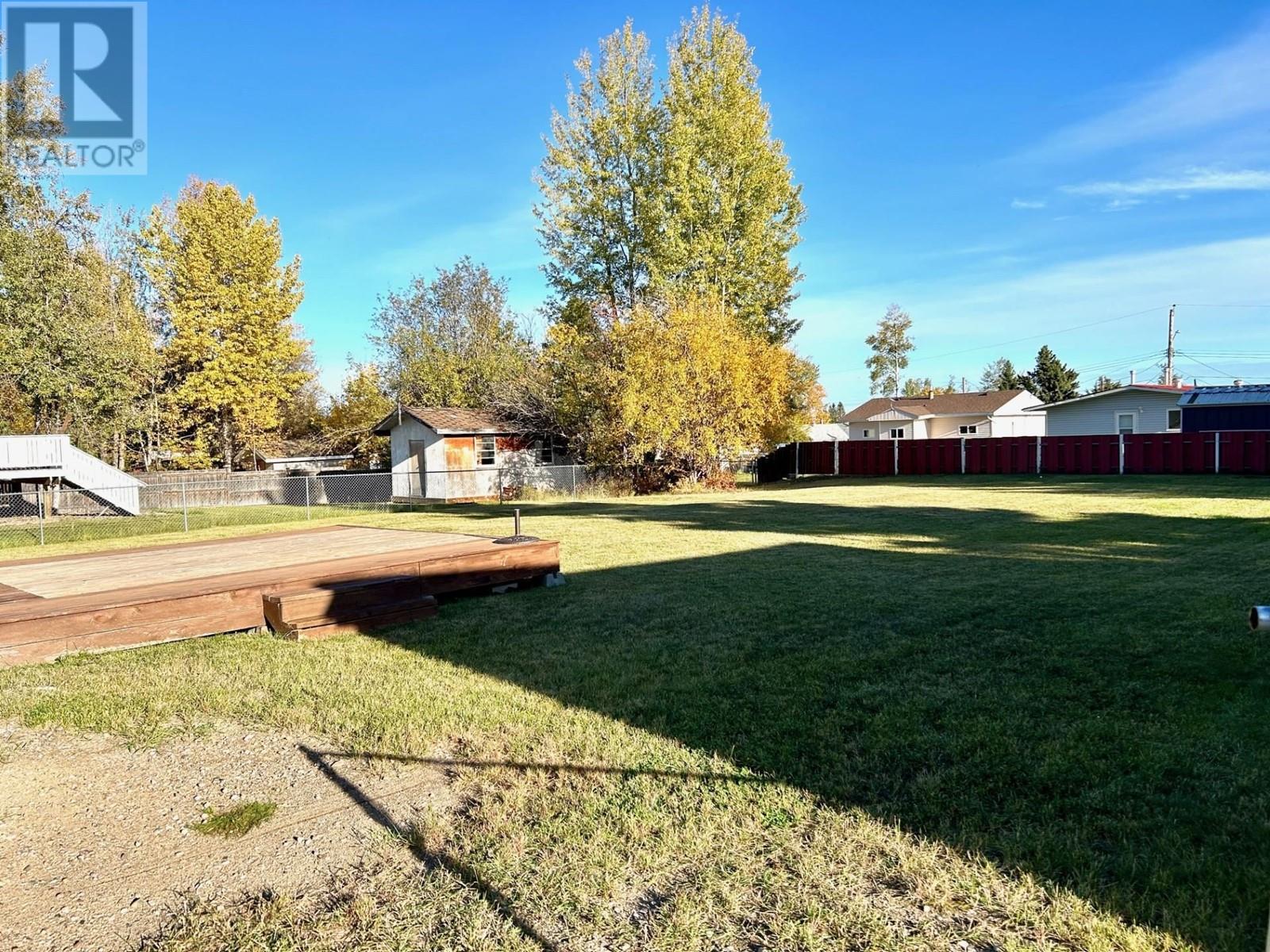 5604 49 STREET, Fort Nelson