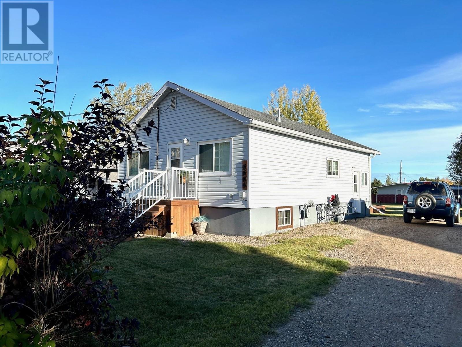 5604 49 STREET, Fort Nelson