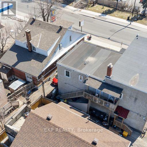 Photo 15 of 381 383 Montreal Road, Ottawa ON
