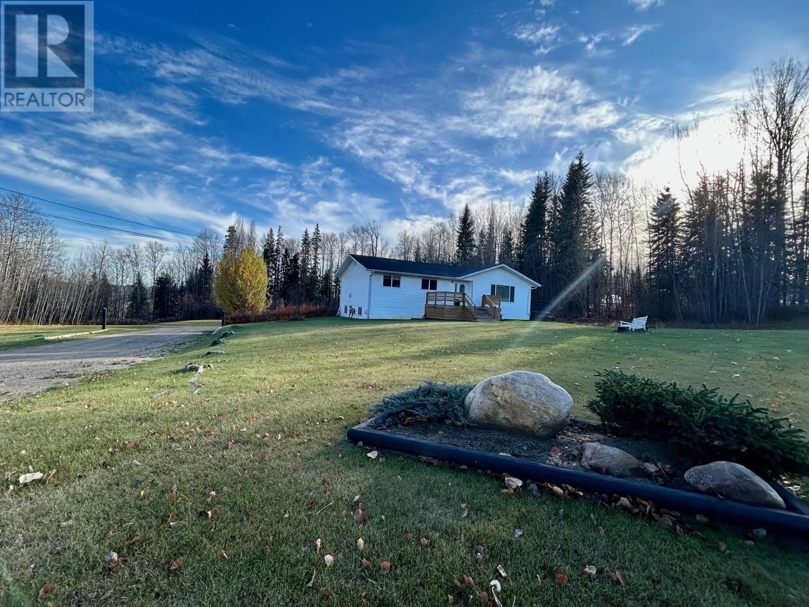 27 RAVEN CRESCENT, Fort Nelson