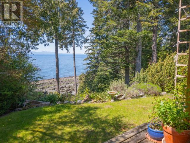 5832 GILLIES BAY RD ROAD, Texada Island