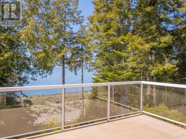 5832 GILLIES BAY RD ROAD, Texada Island