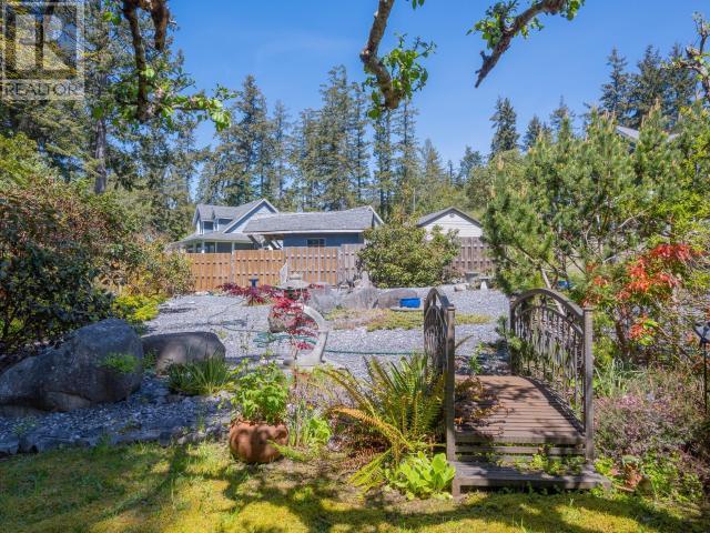 5832 GILLIES BAY RD ROAD, Texada Island