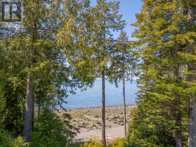 5832 GILLIES BAY RD ROAD, Texada Island
