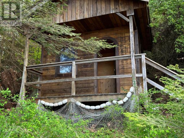 5832 GILLIES BAY RD ROAD, Texada Island