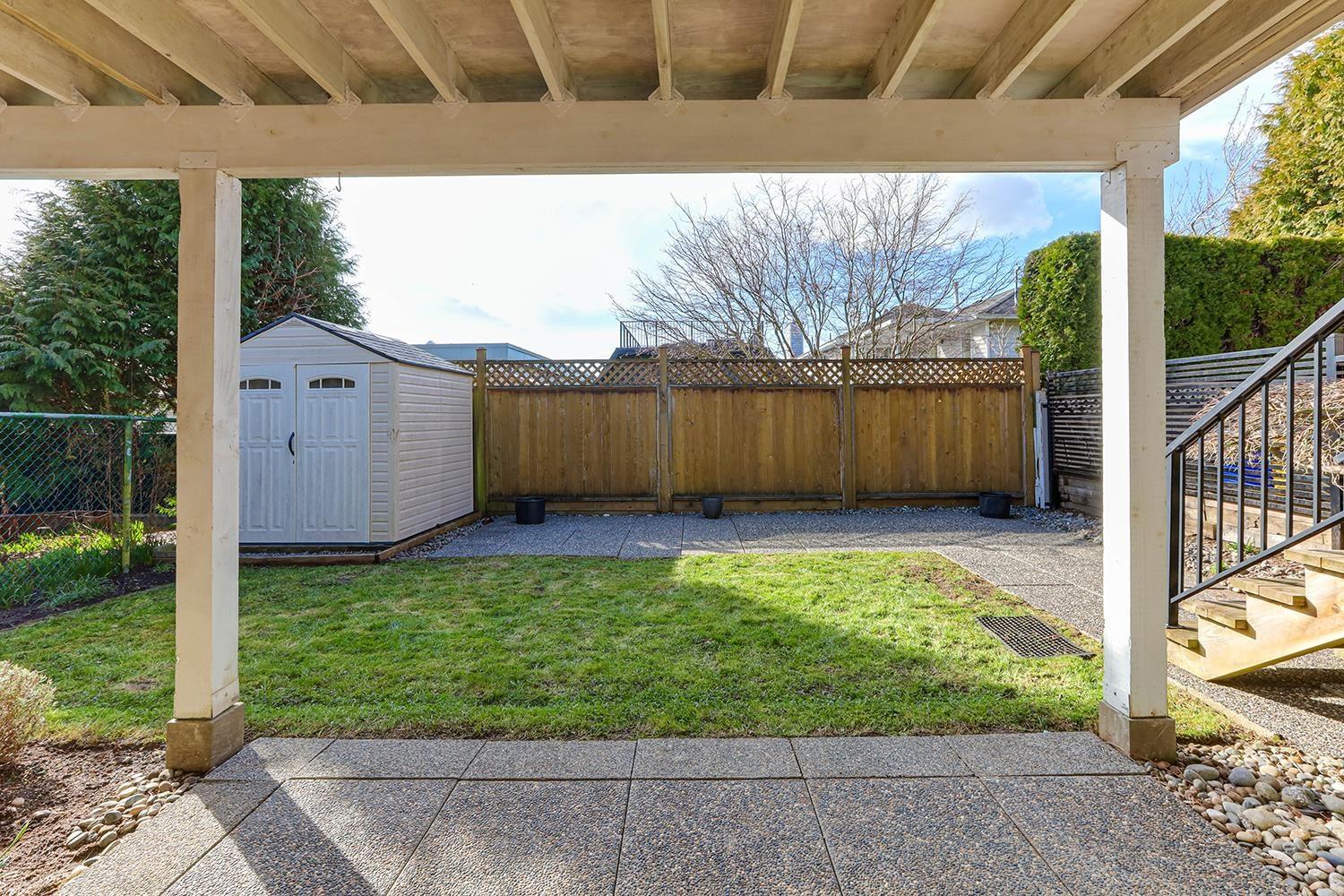 887 STEVENS STREET, White Rock