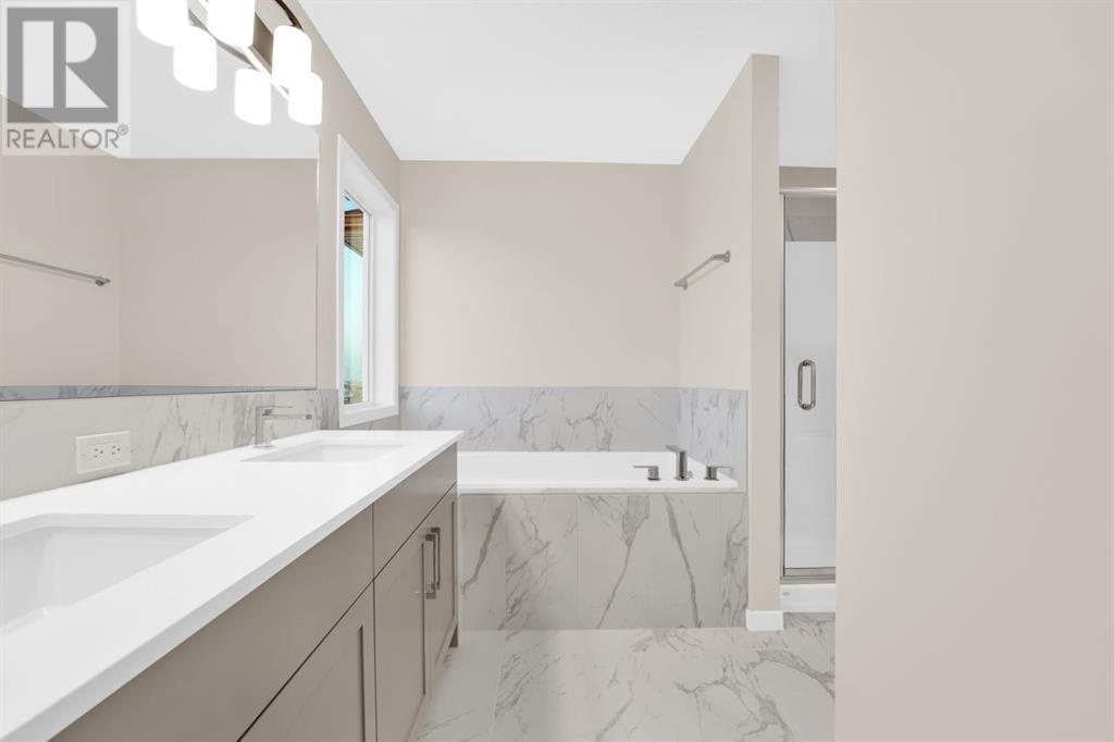 Single Family House for Sale in  Corner Glen Way NE Cornerstone Calgary 