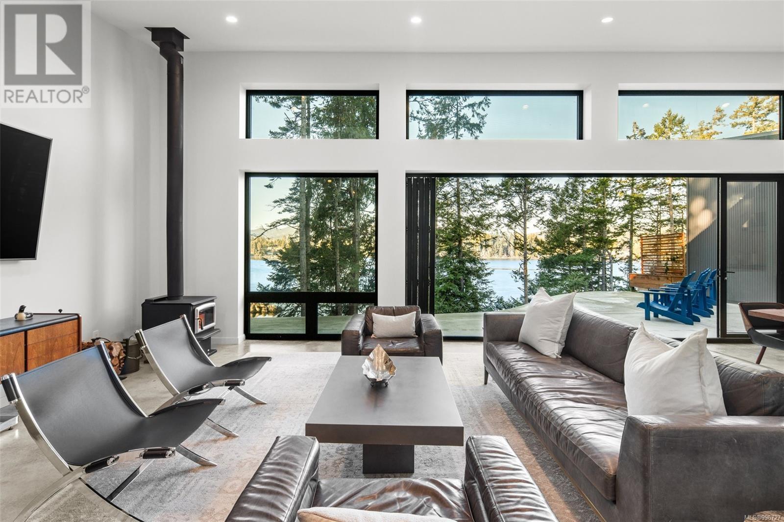 A 6550 East Sooke Road, Sooke