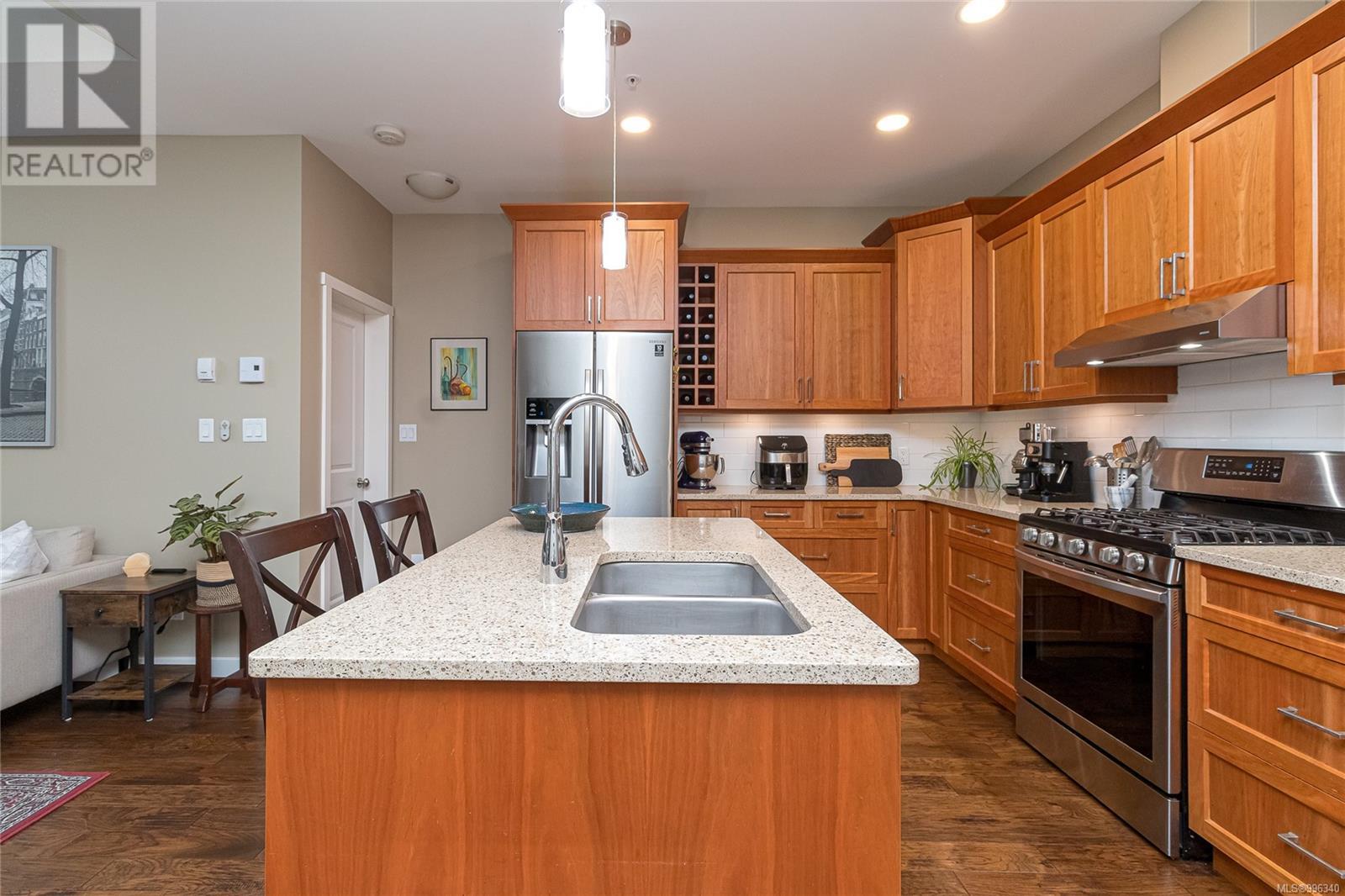 260 6995 Nordin Road, Sooke