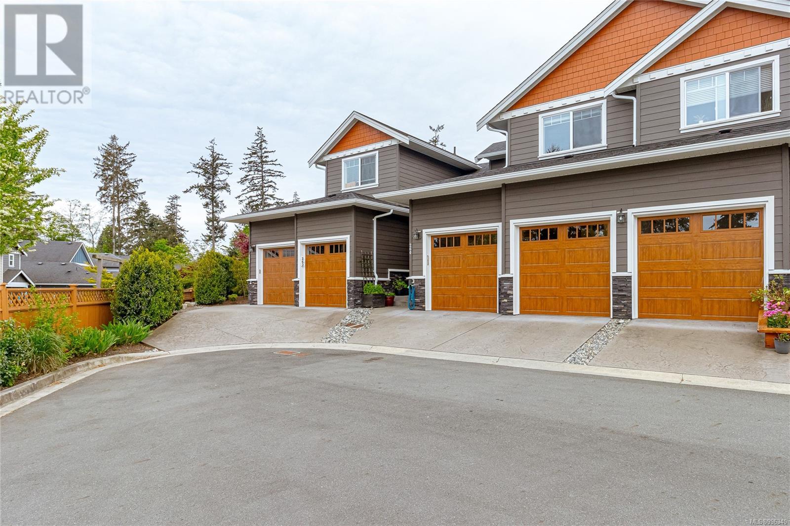 260 6995 Nordin Road, Sooke