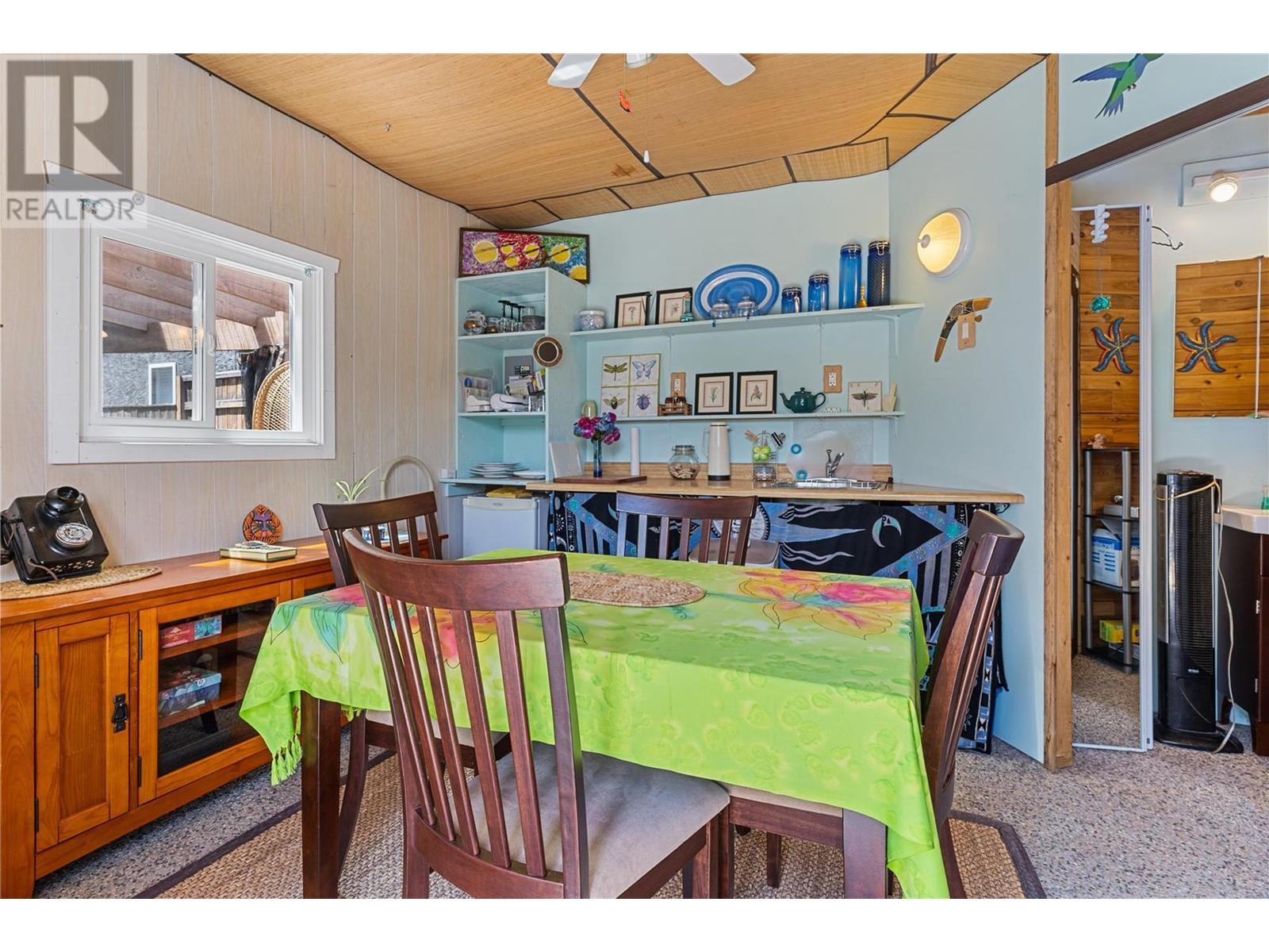 731 REVELSTOKE Avenue, Penticton