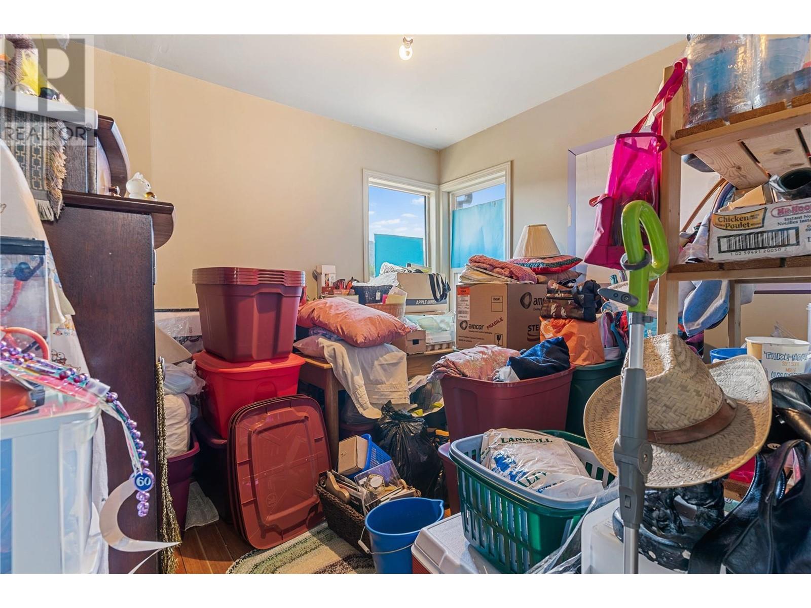 731 REVELSTOKE Avenue, Penticton