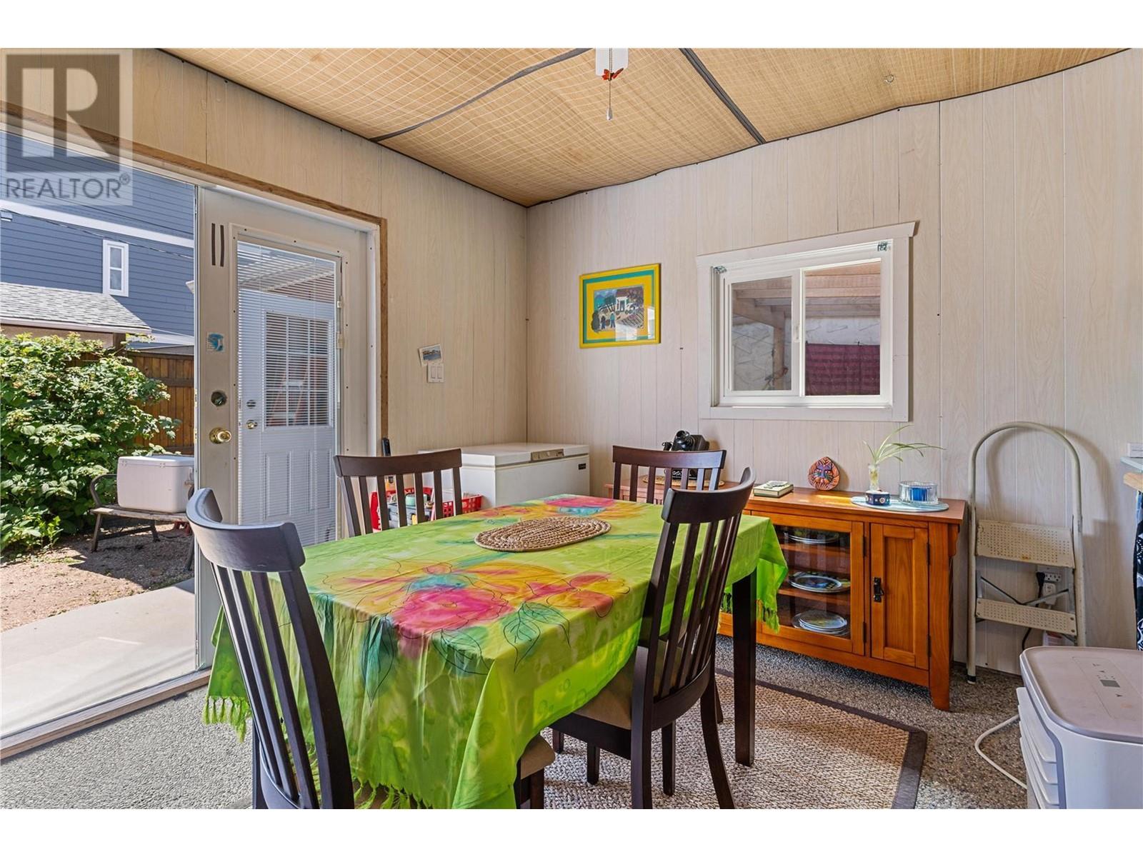 731 REVELSTOKE Avenue, Penticton