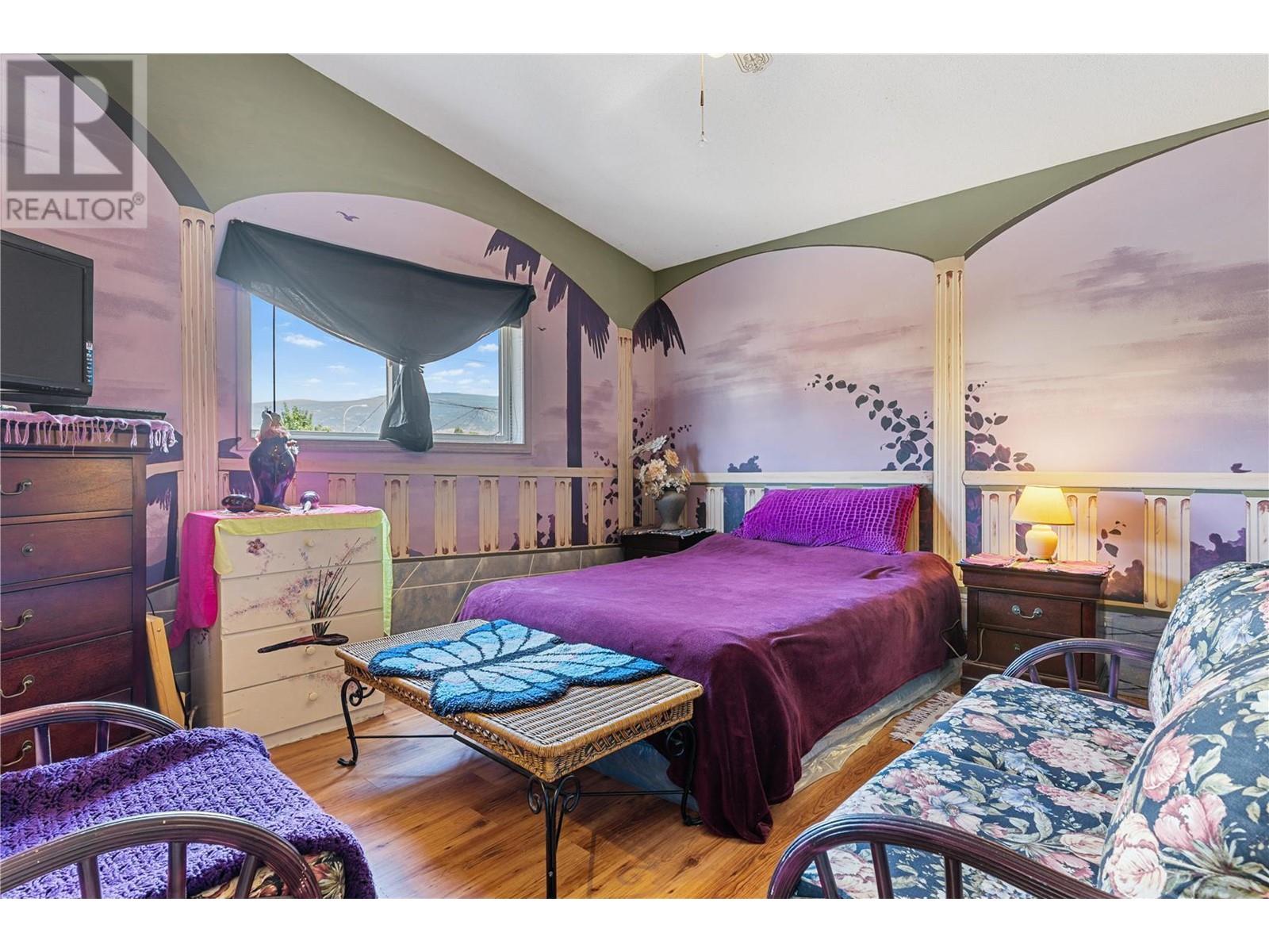 731 REVELSTOKE Avenue, Penticton