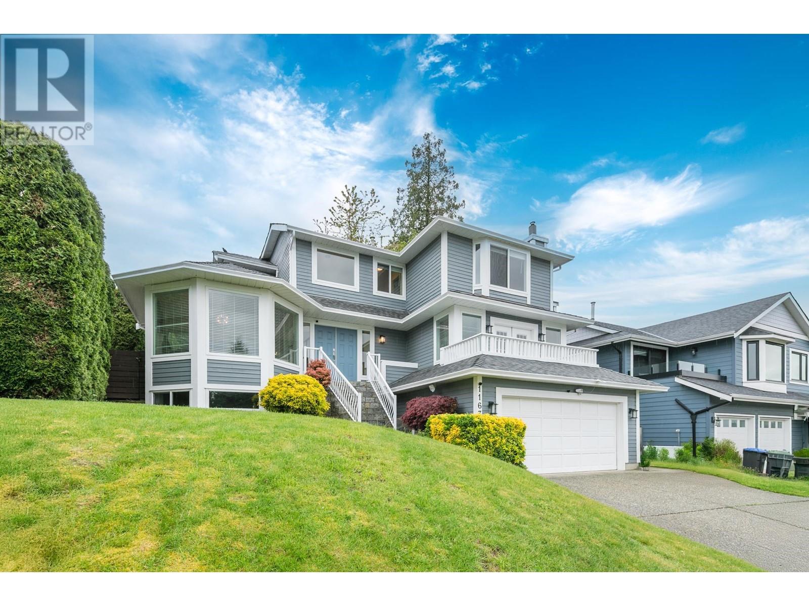 1163 FRASERVIEW STREET, Port Coquitlam real estate listing R2996026
