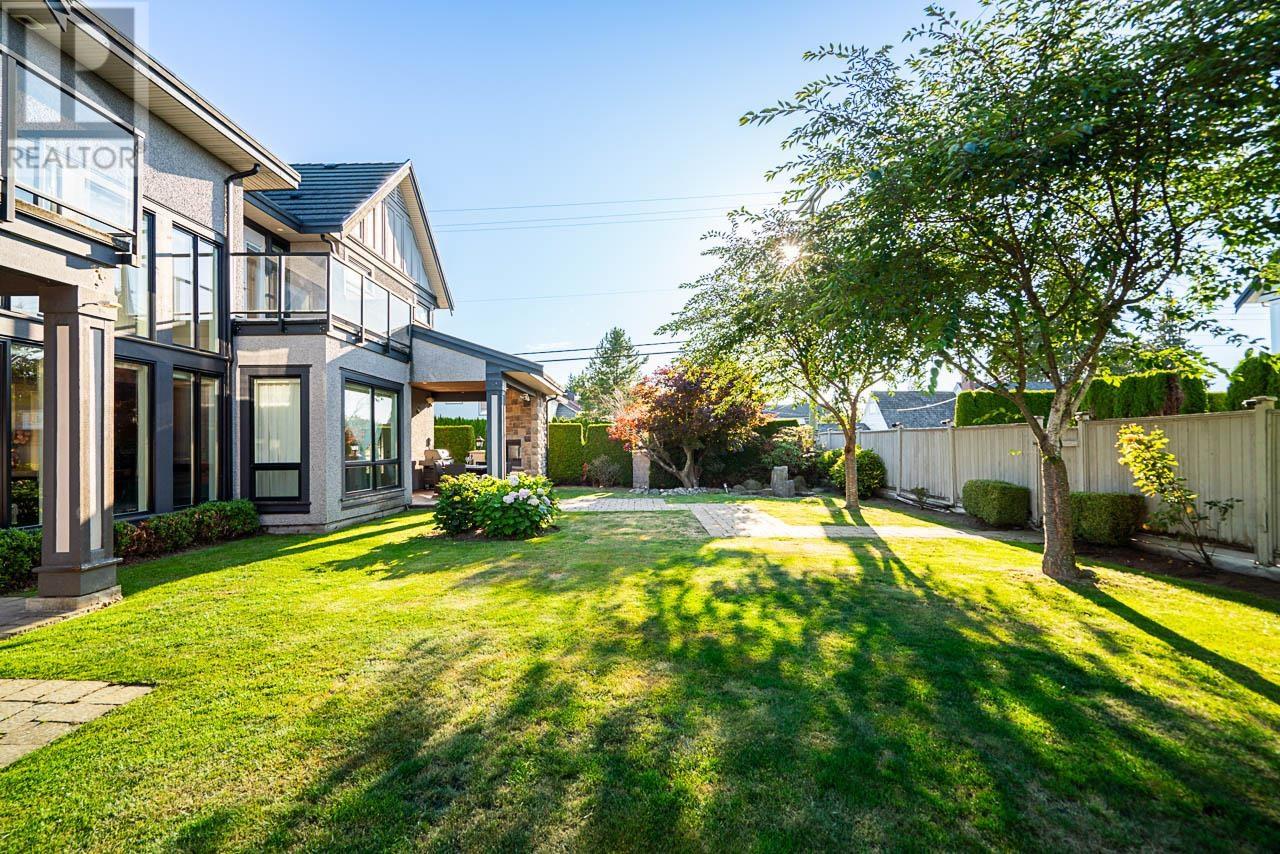 7471 BROADMOOR Boulevard, Richmond