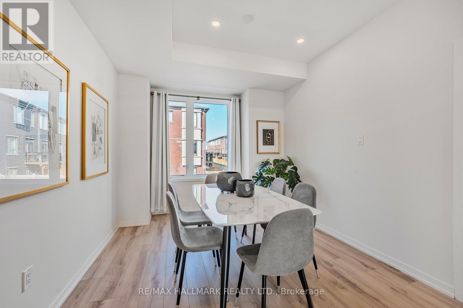 Single Family House for Sale in  RATTENBURY ROAD Vaughan (Patterson) 