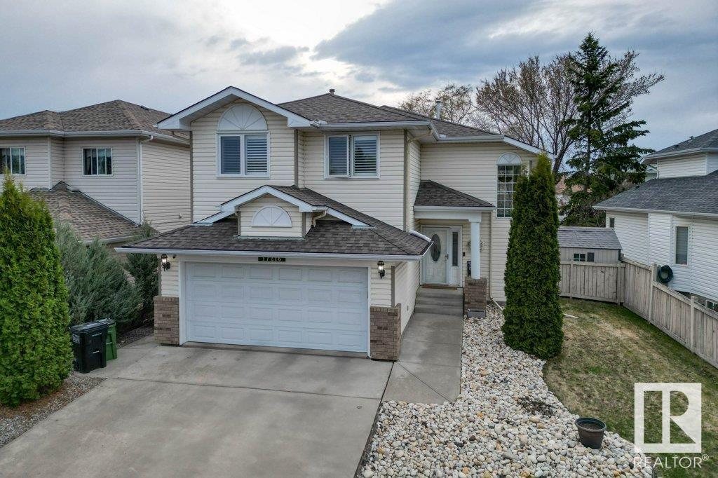 17216 113 ST NW, Edmonton