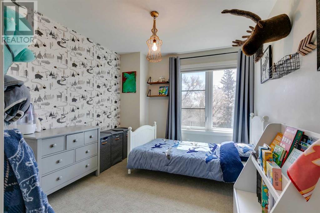Single Family House for Sale in   Avenue SW Richmond Calgary 