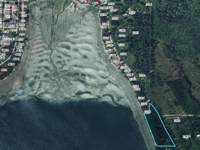 Lot 1 GILLIES BAY ROAD, Texada Island