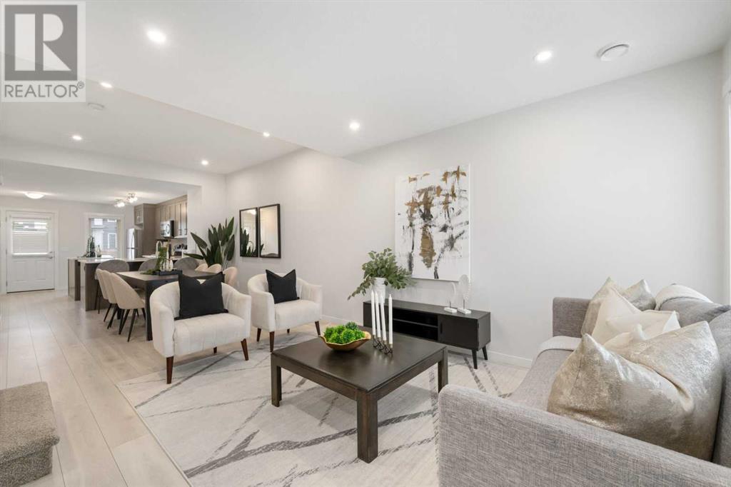 Single Family House for Sale in  Seton Circle SE Seton Calgary 