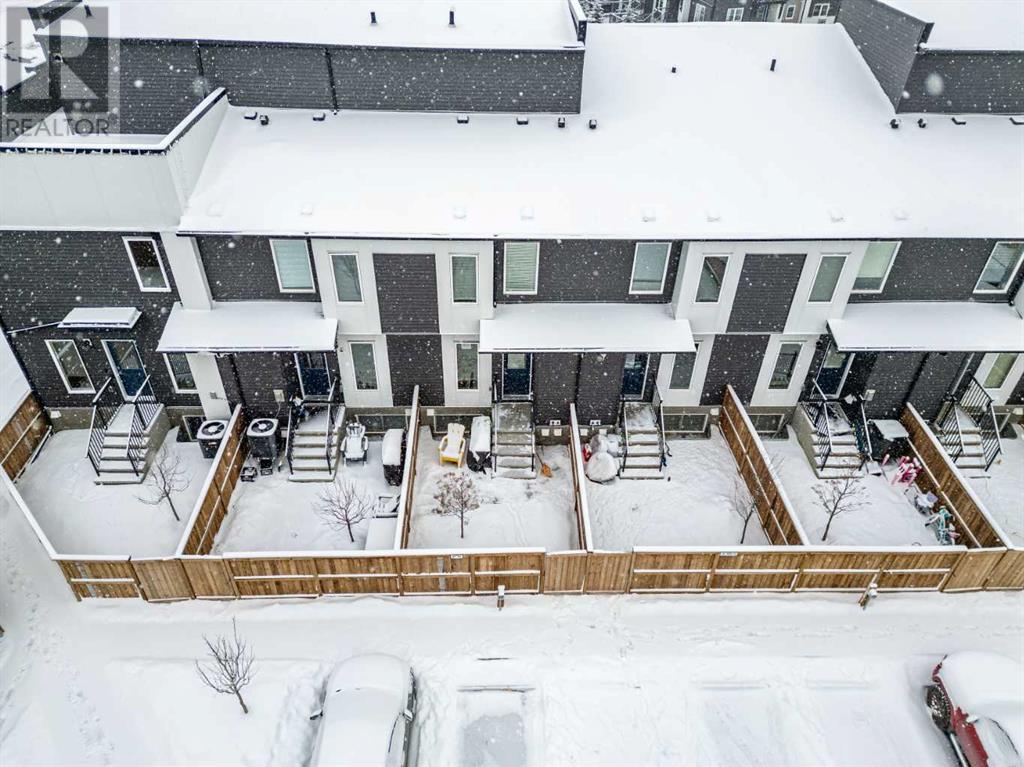 Single Family House for Sale in  Seton Circle SE Seton Calgary 
