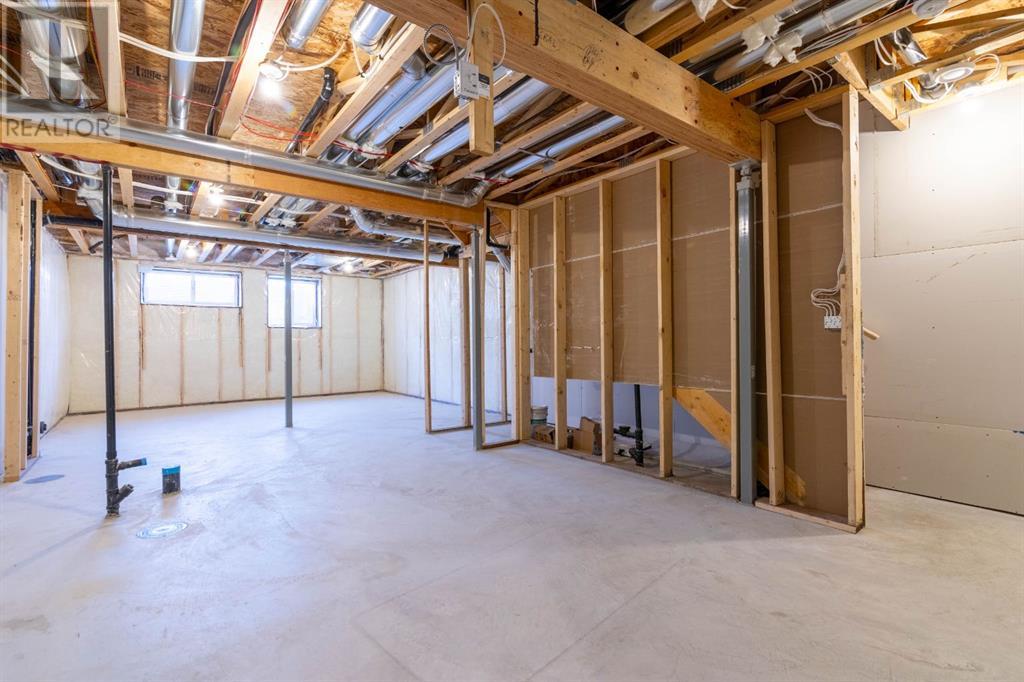 Single Family House for Sale in  Lucas Boulevard NW Livingston Calgary 
