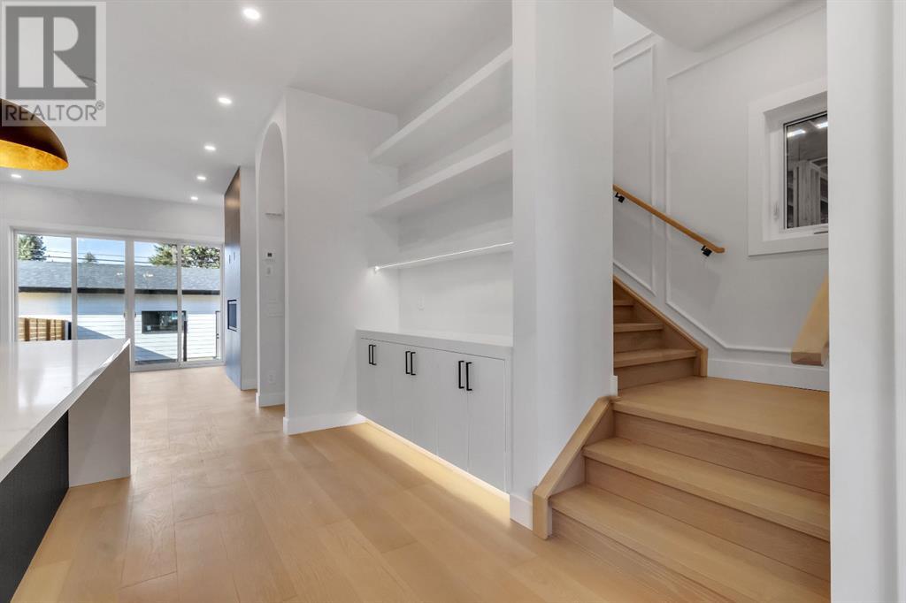 Single Family House for Sale in   Avenue NW Mount Pleasant Calgary 