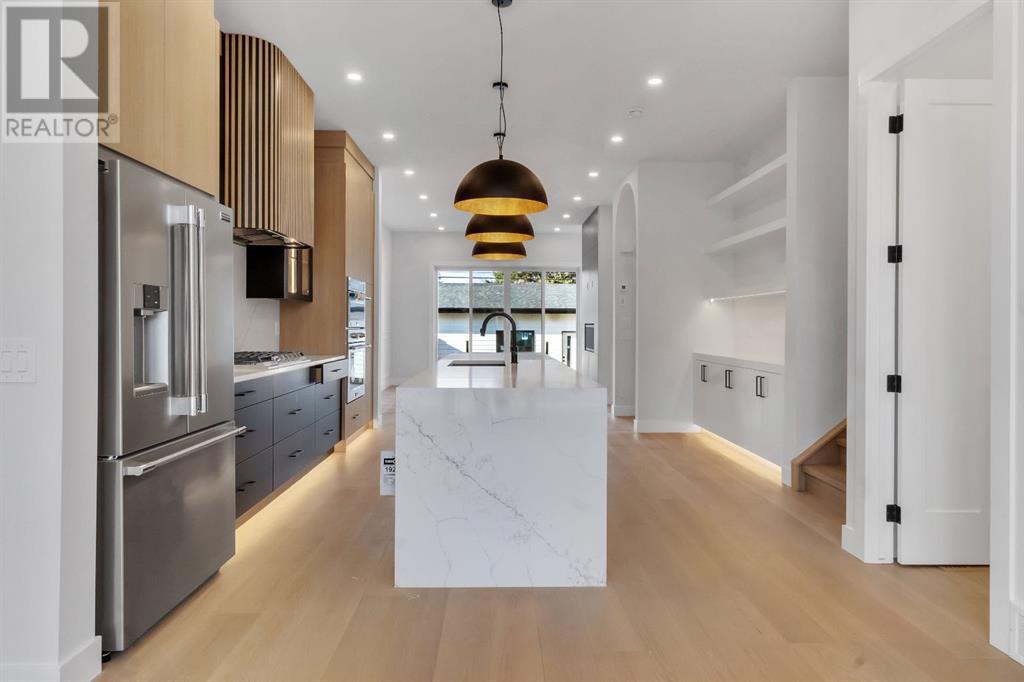 Single Family House for Sale in   Avenue NW Mount Pleasant Calgary 