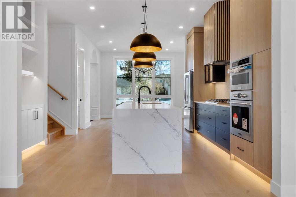 Single Family House for Sale in   Avenue NW Mount Pleasant Calgary 