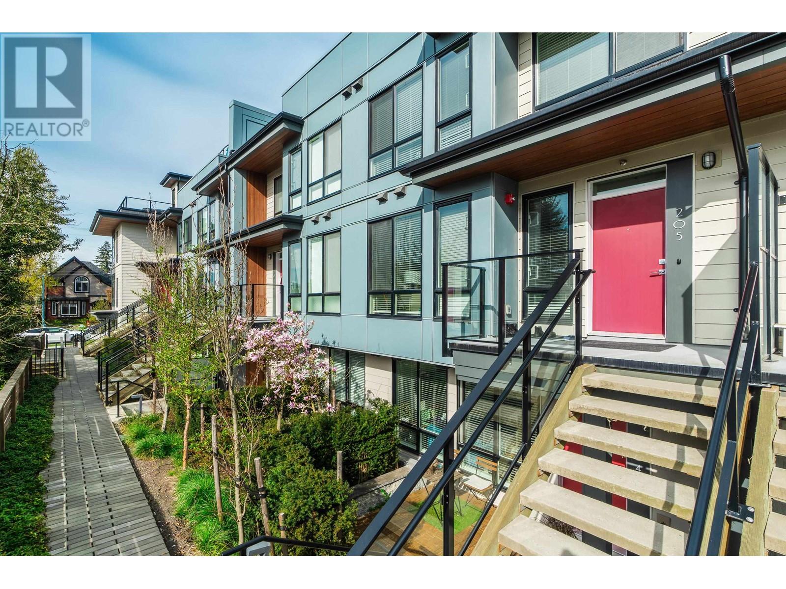 Photo 3 of 205 708 Lea Avenue, Coquitlam BC