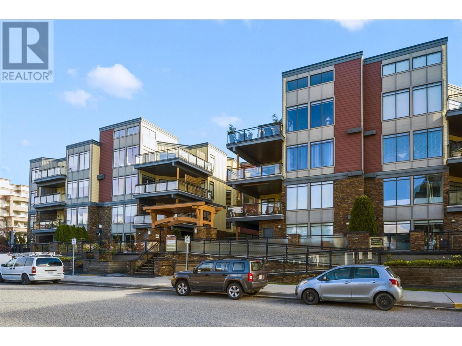 406 1933 Ambrosi Road, Kelowna