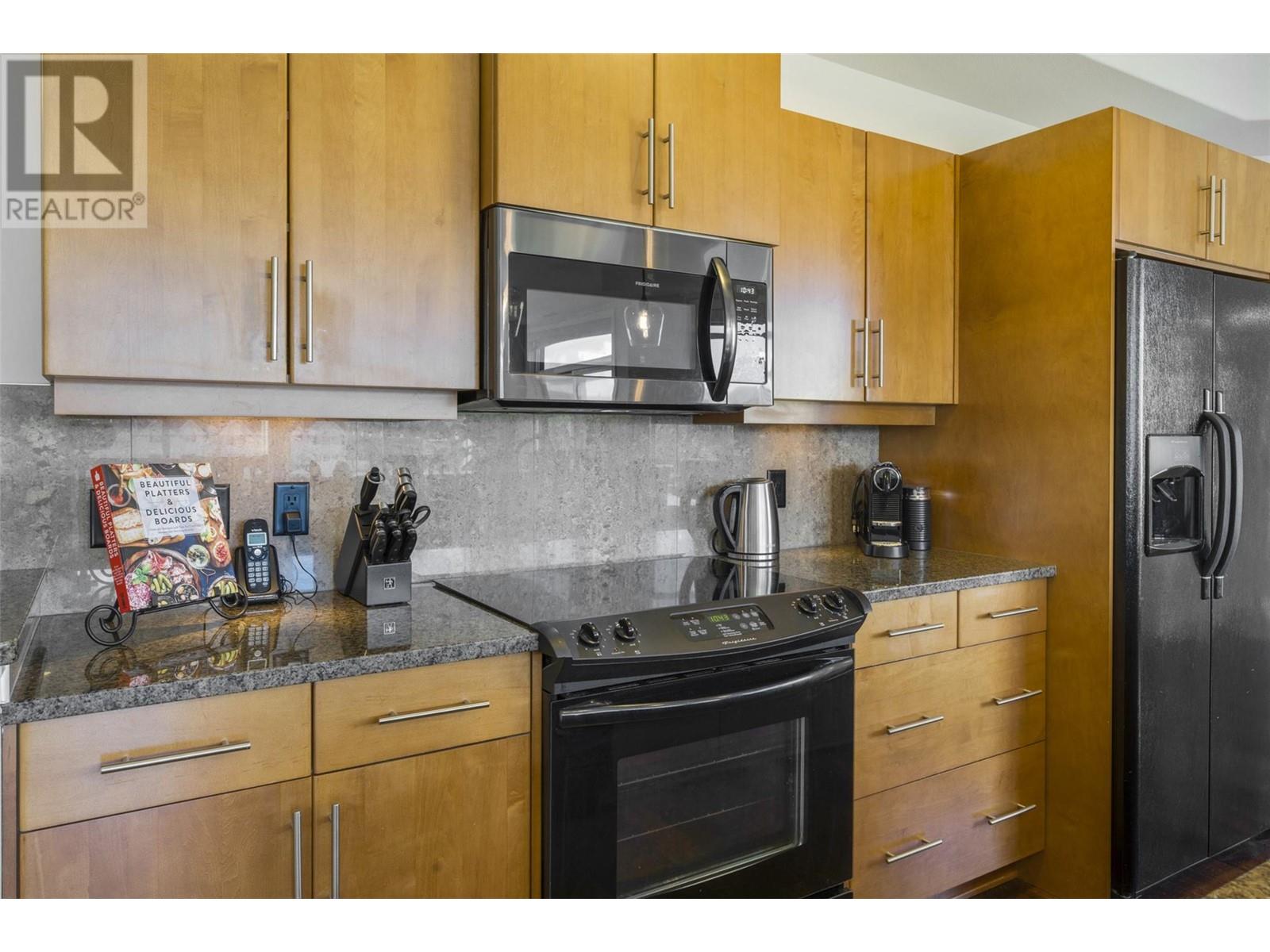 406 1933 Ambrosi Road, Kelowna