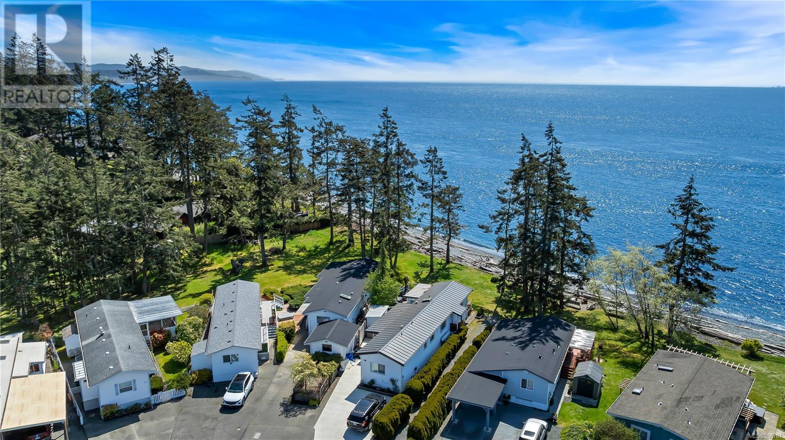 23 7871 West Coast Rd, Sooke