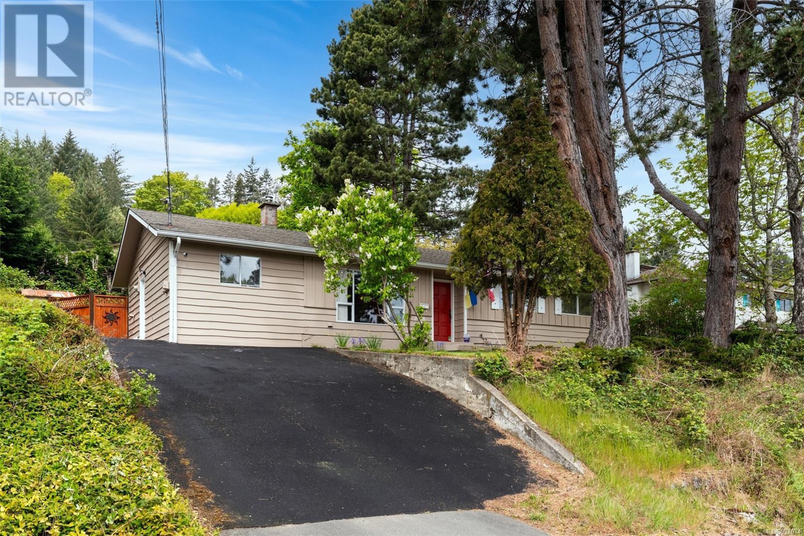  2338 Galena Road, Sooke