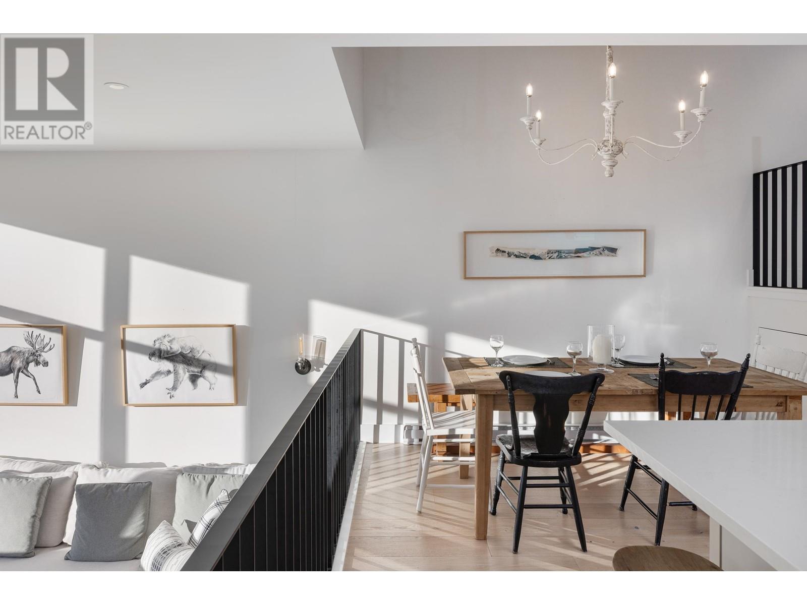 2 2221 GONDOLA WAY, Whistler