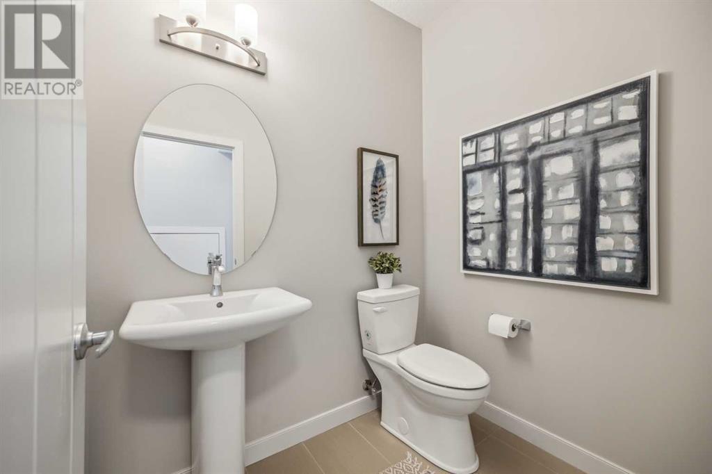Single Family House for Sale in  Silverado Plains Park SW Silverado Calgary 