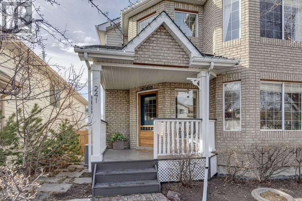 Single Family House for Sale in  Mt Allan Circle SE McKenzie Lake Calgary 