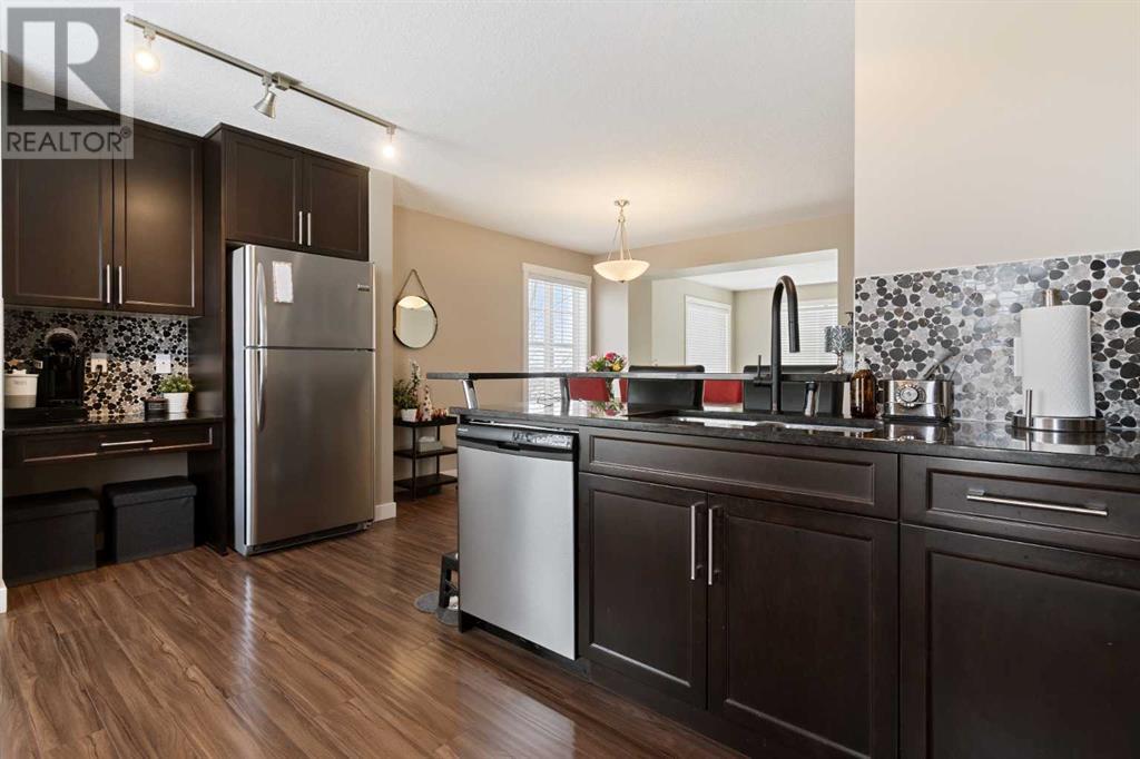 Single Family House 3 Level for Sale in  Cranford Walk SE Cranston Calgary 