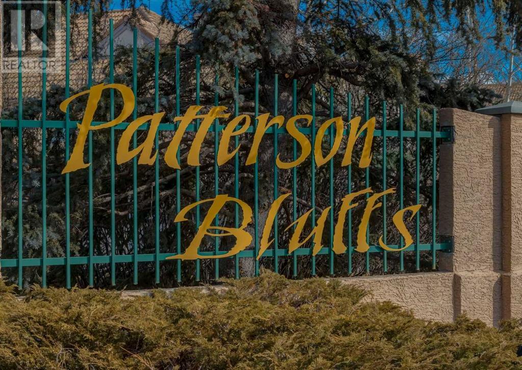 Single Family House for Sale in  Patterson View SW Patterson Calgary 