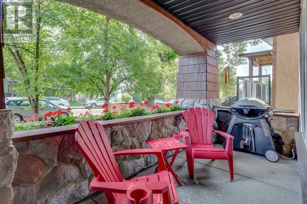 Single Family House for Sale in    Street SW Richmond Calgary 