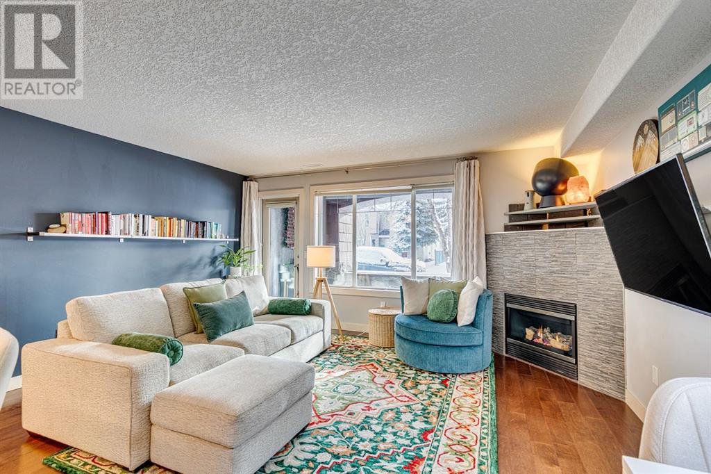 Single Family House for Sale in    Street SW Richmond Calgary 