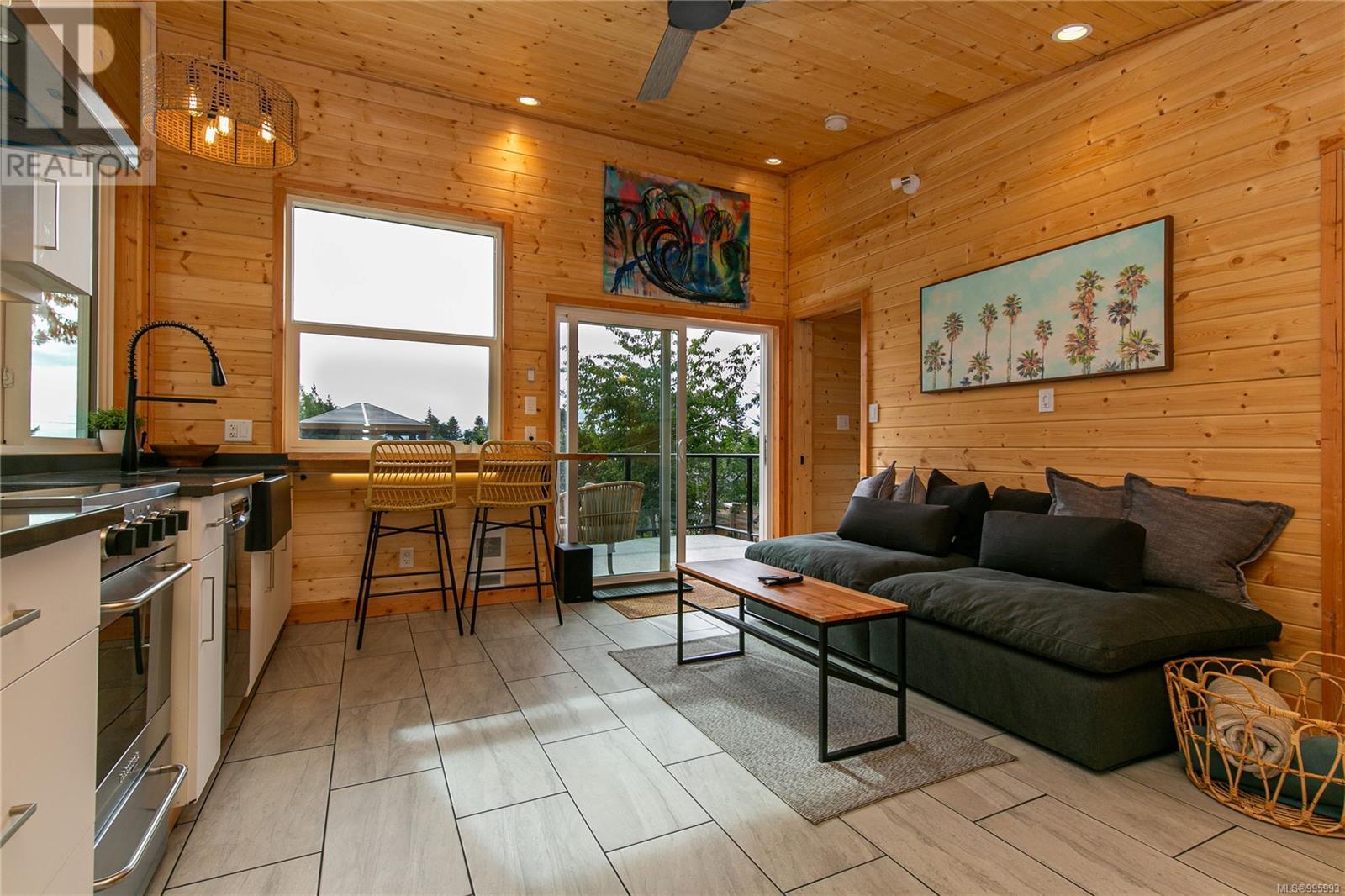  7124 Grant Road West, Sooke