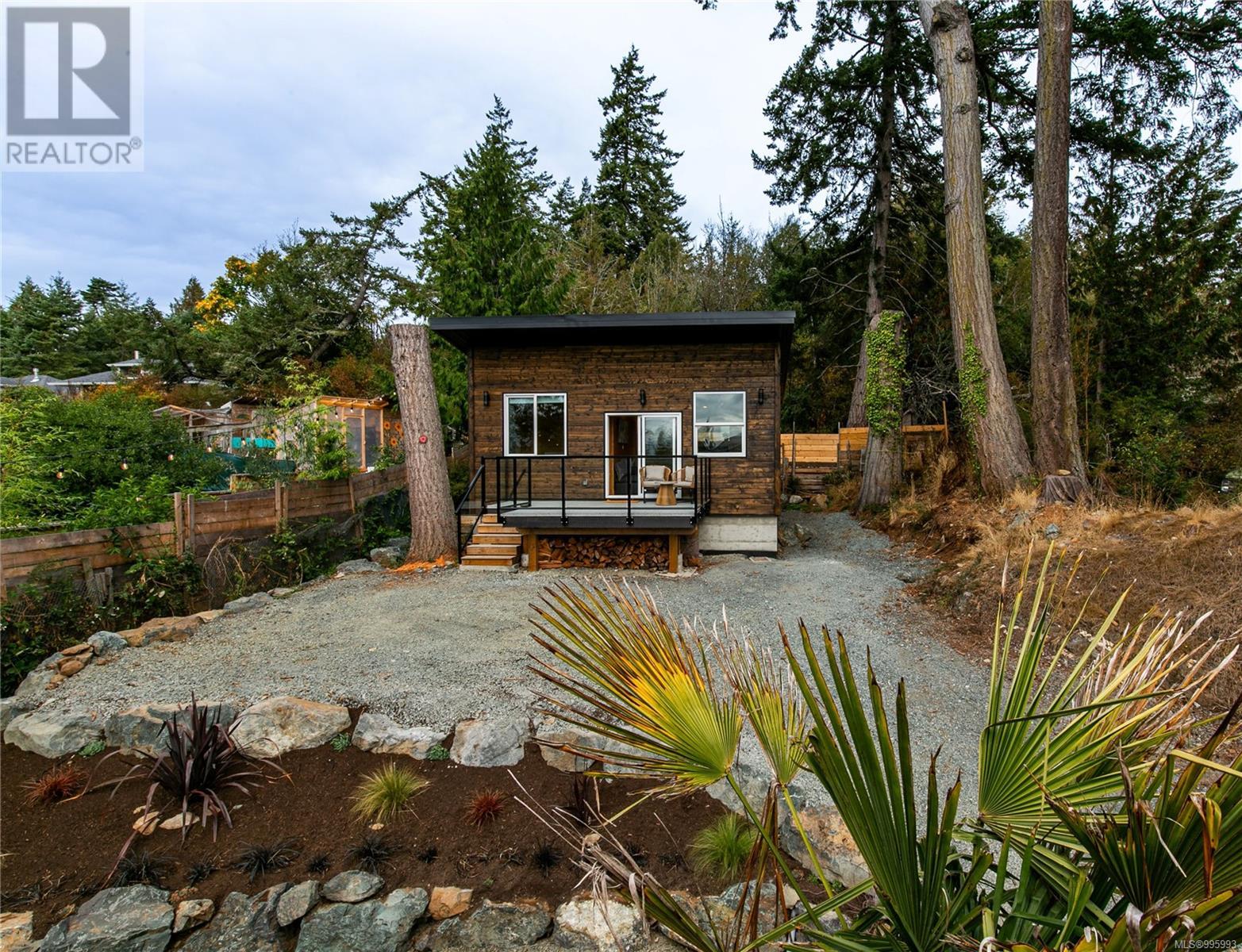  7124 Grant Road West, Sooke