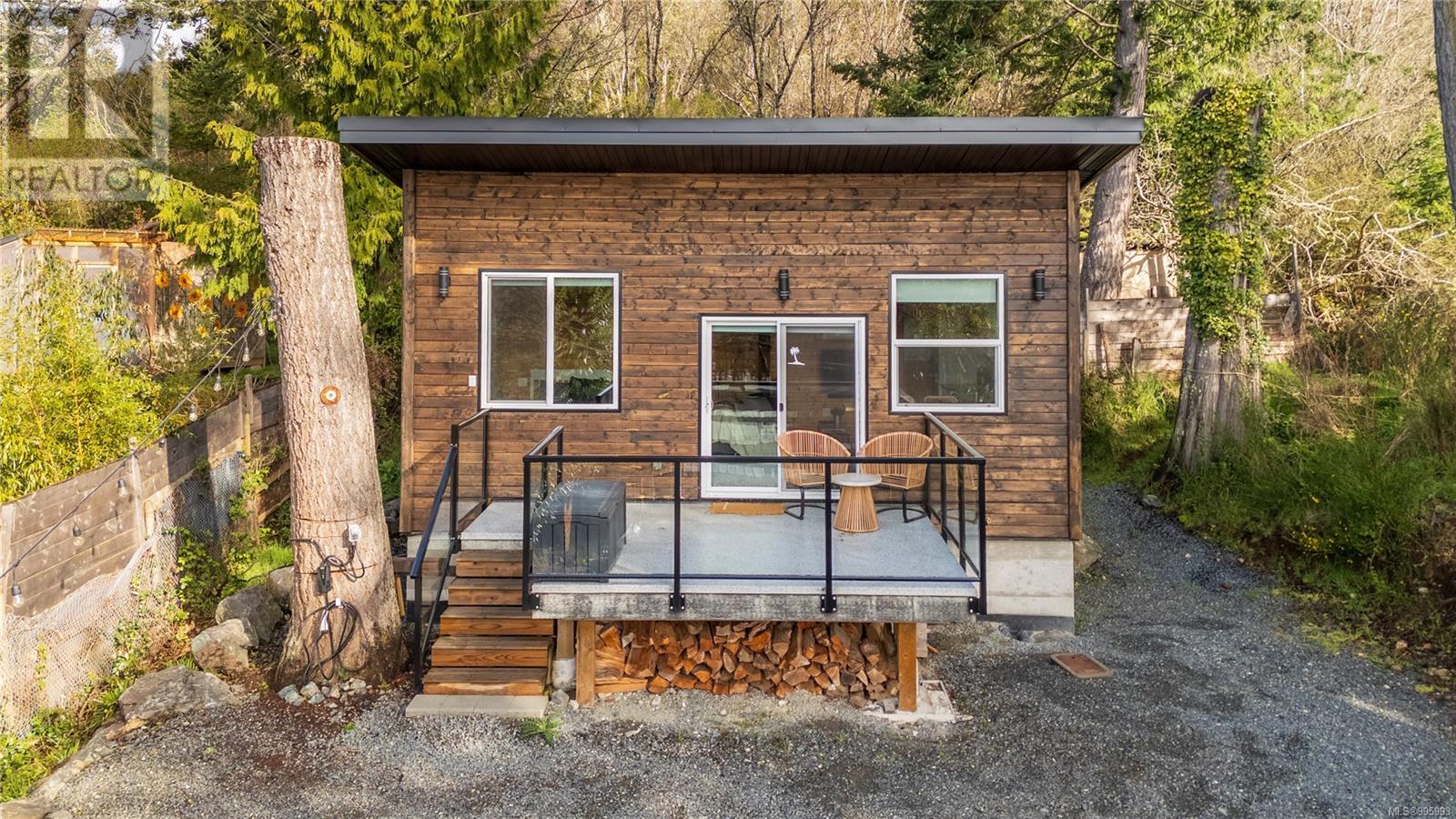  7124 Grant Road West, Sooke